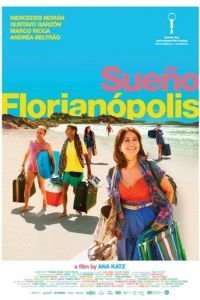   Дорога в Флорианополис (2018)