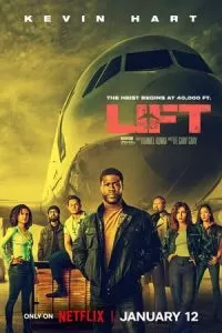   Воздушное ограбление (2024)