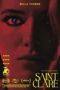   Святая Клэр (2024)