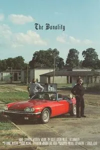 Блюз посмертного письма (2025)